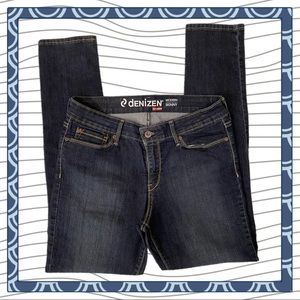 Denizen from Levi’s Modern Skinny Jeans